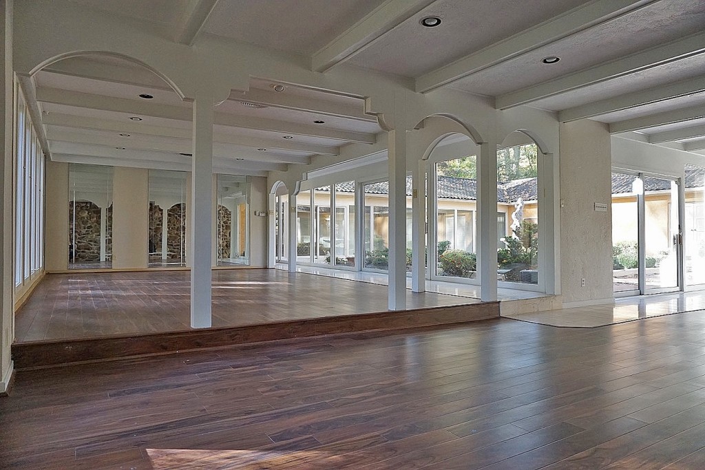 Muhammed Ali'nin evinden kareler - 9