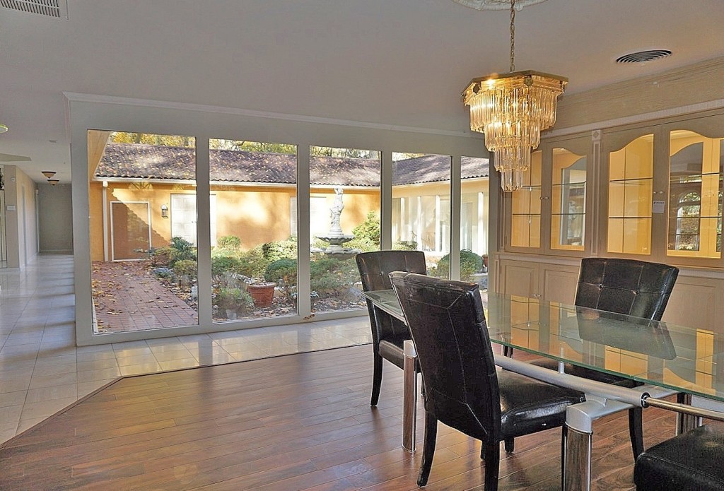 Muhammed Ali'nin evinden kareler - 11