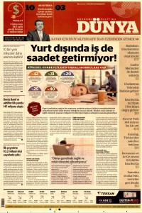 5 Ağustos 2017 gazete manşetleri - 6