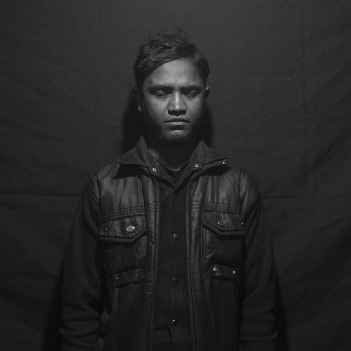 Hindistan'daki Arakanlı Müslümanlar - 1