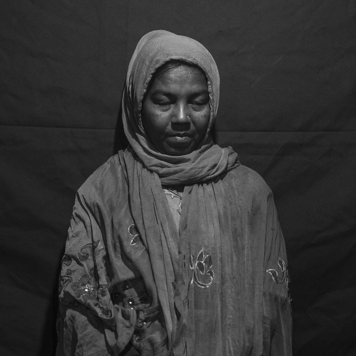 Hindistan'daki Arakanlı Müslümanlar - 2