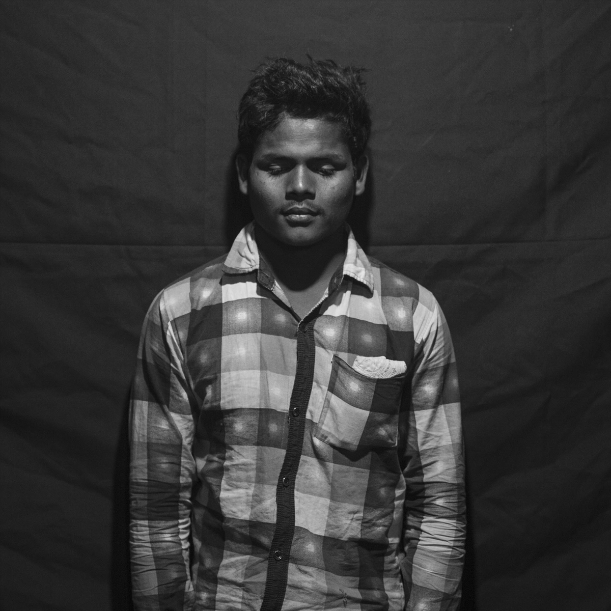 Hindistan'daki Arakanlı Müslümanlar - 3