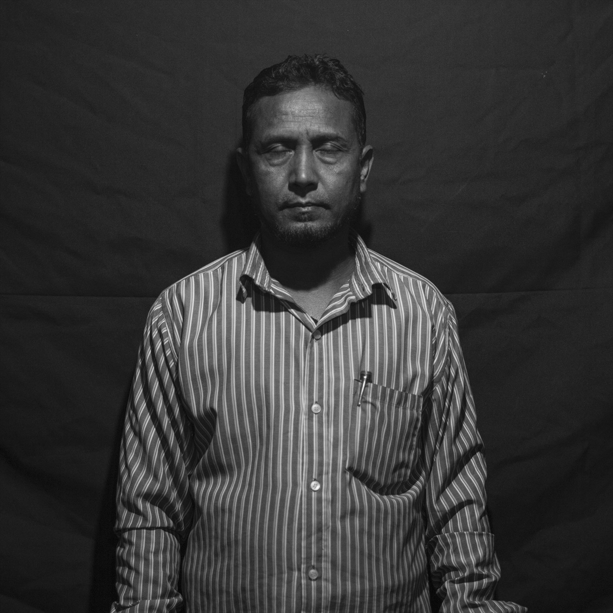 Hindistan'daki Arakanlı Müslümanlar - 8