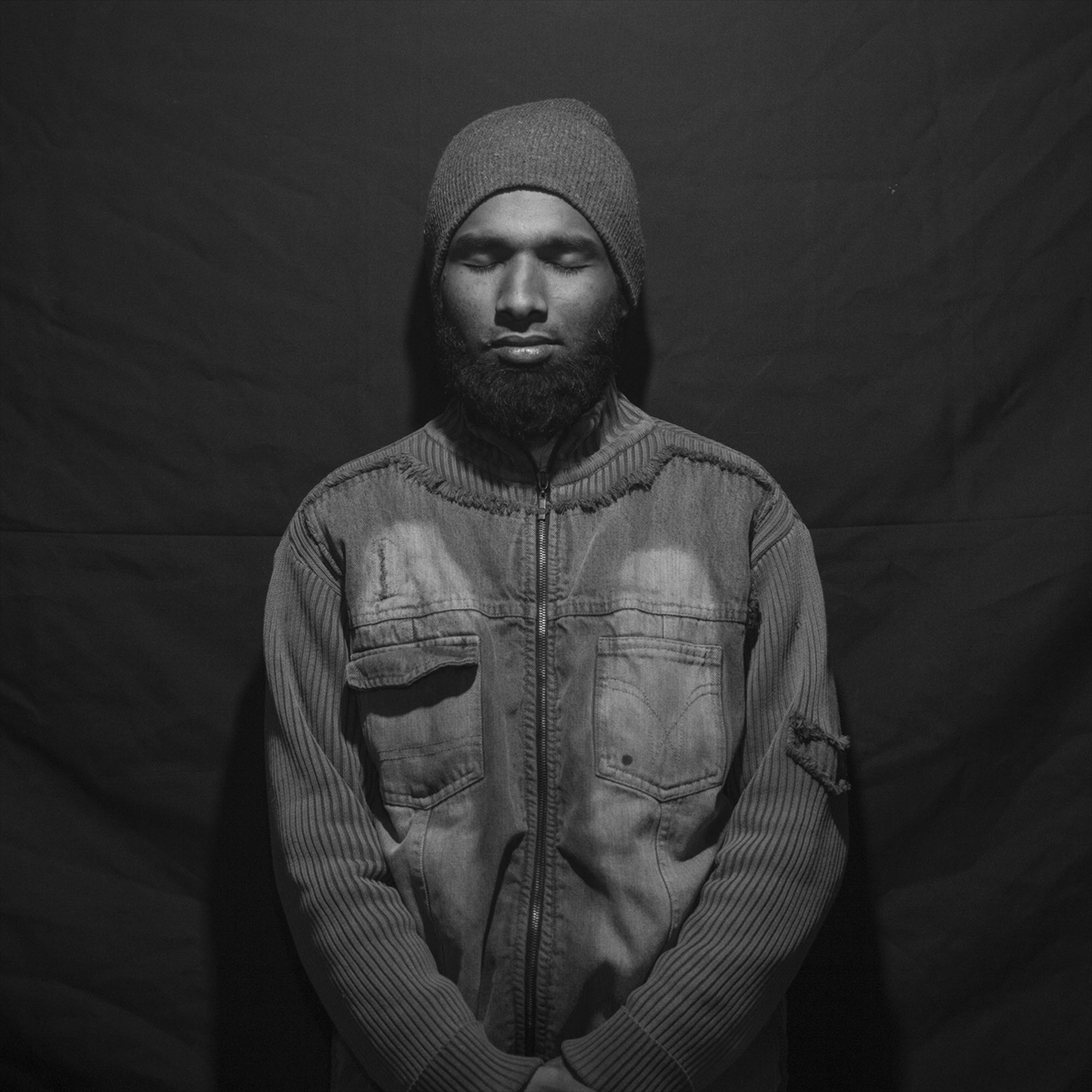 Hindistan'daki Arakanlı Müslümanlar - 9