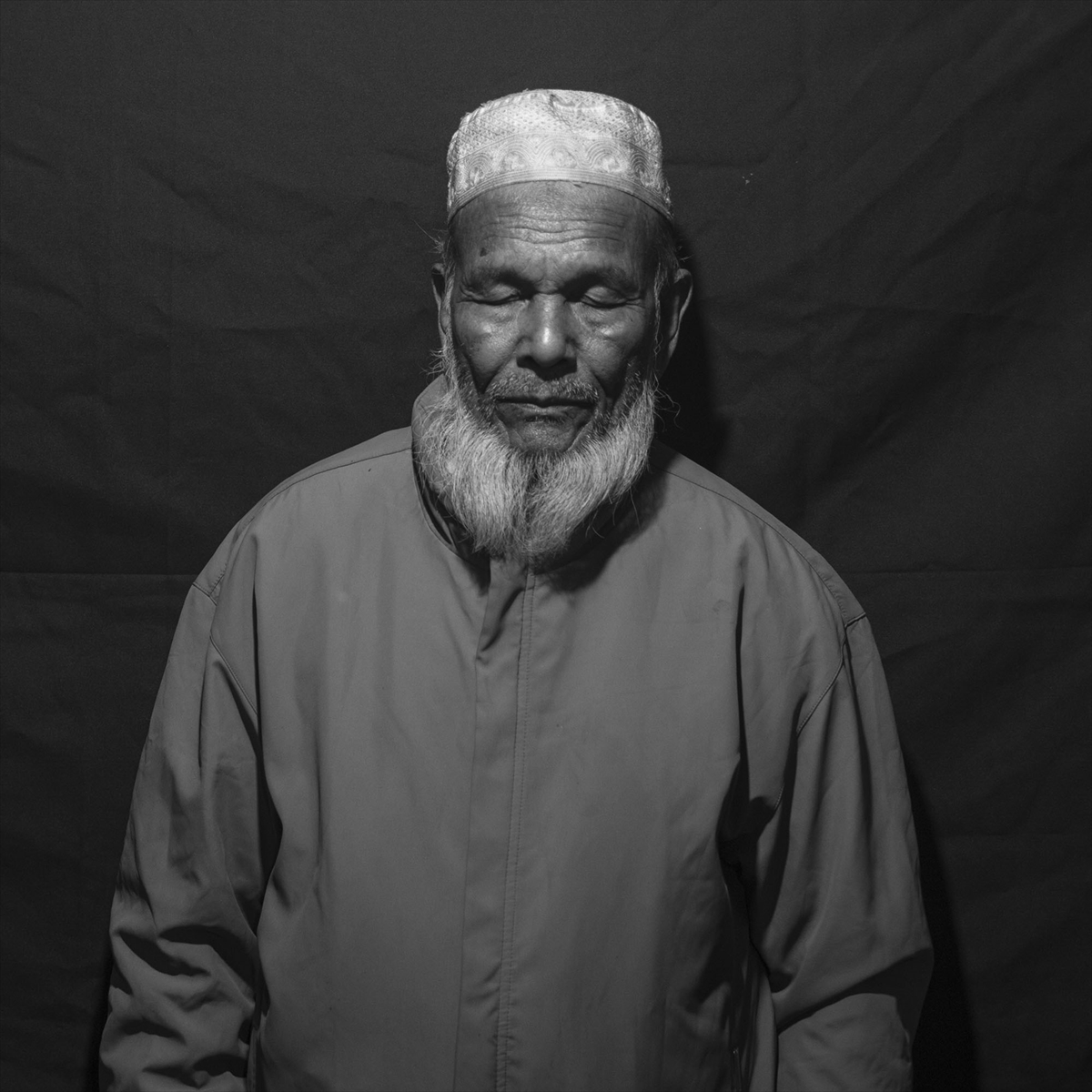 Hindistan'daki Arakanlı Müslümanlar - 10