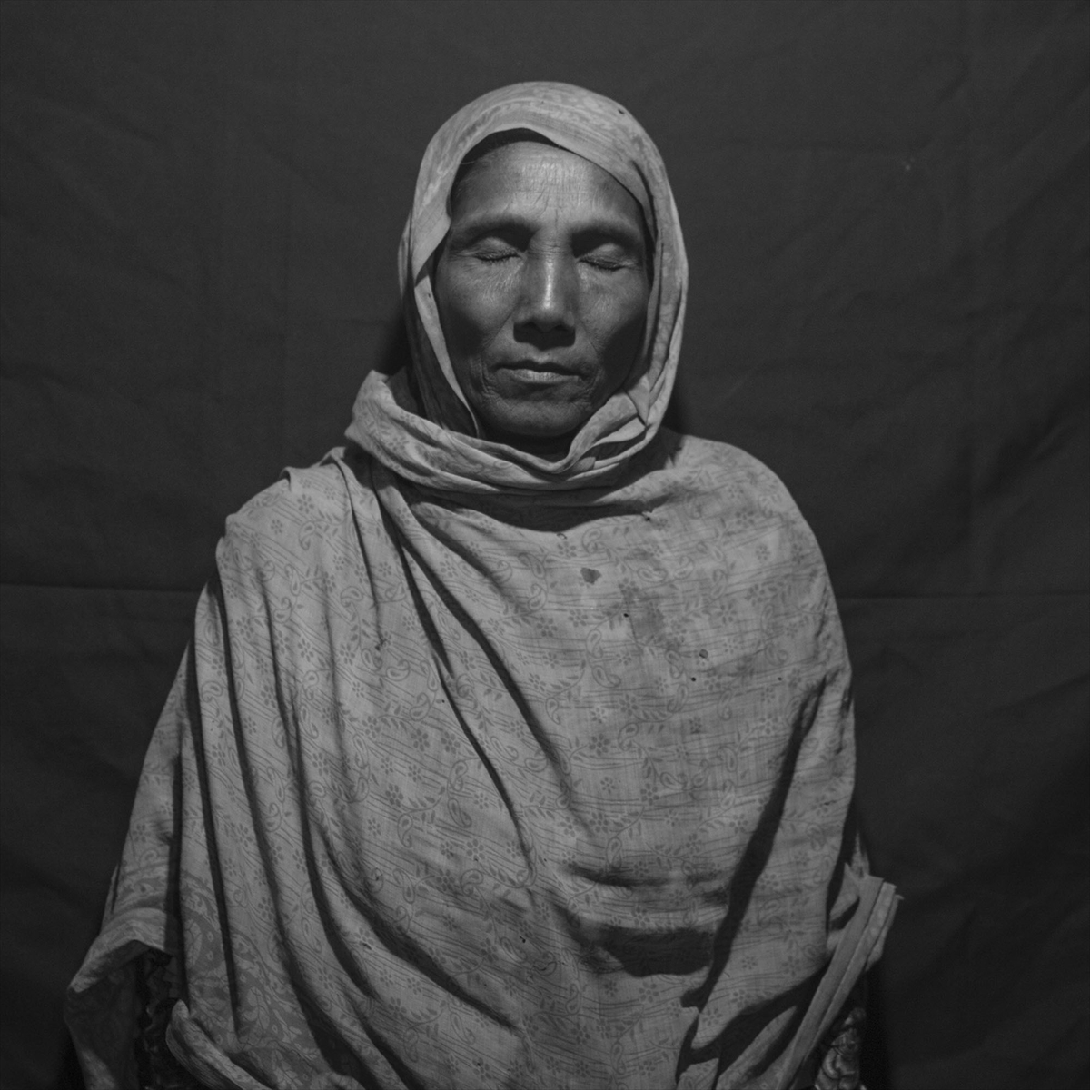 Hindistan'daki Arakanlı Müslümanlar - 11