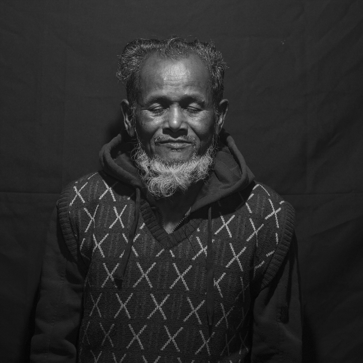 Hindistan'daki Arakanlı Müslümanlar - 12