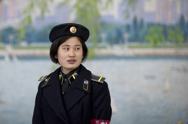 Kuzey Kore nükleer savaşa hazır - 4