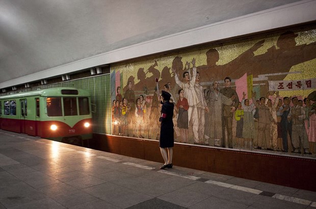 Kuzey Kore nükleer savaşa hazır - 5