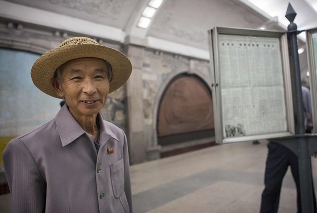 Kuzey Kore nükleer savaşa hazır - 6