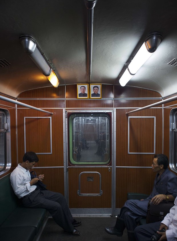 Kuzey Kore nükleer savaşa hazır - 7