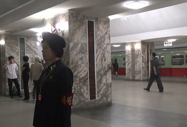 Kuzey Kore nükleer savaşa hazır - 11