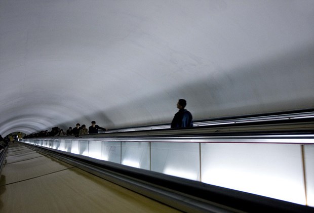 Kuzey Kore nükleer savaşa hazır - 12