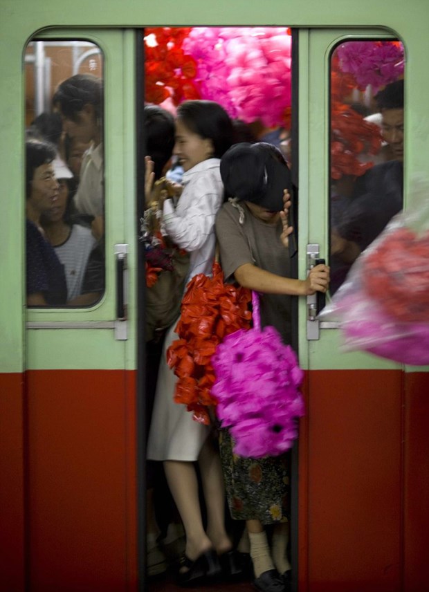 Kuzey Kore nükleer savaşa hazır - 13