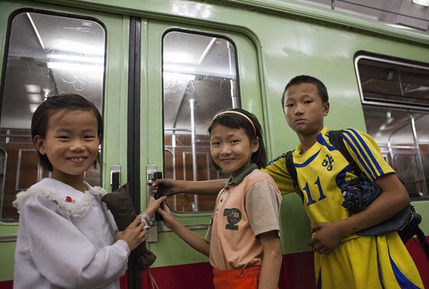 Kuzey Kore nükleer savaşa hazır - 14