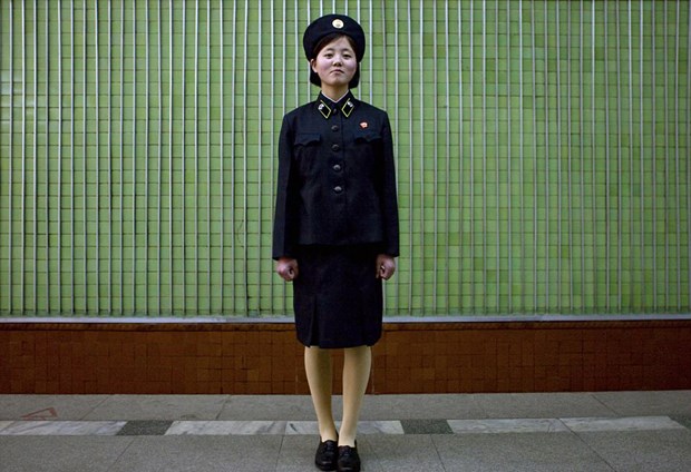 Kuzey Kore nükleer savaşa hazır - 15