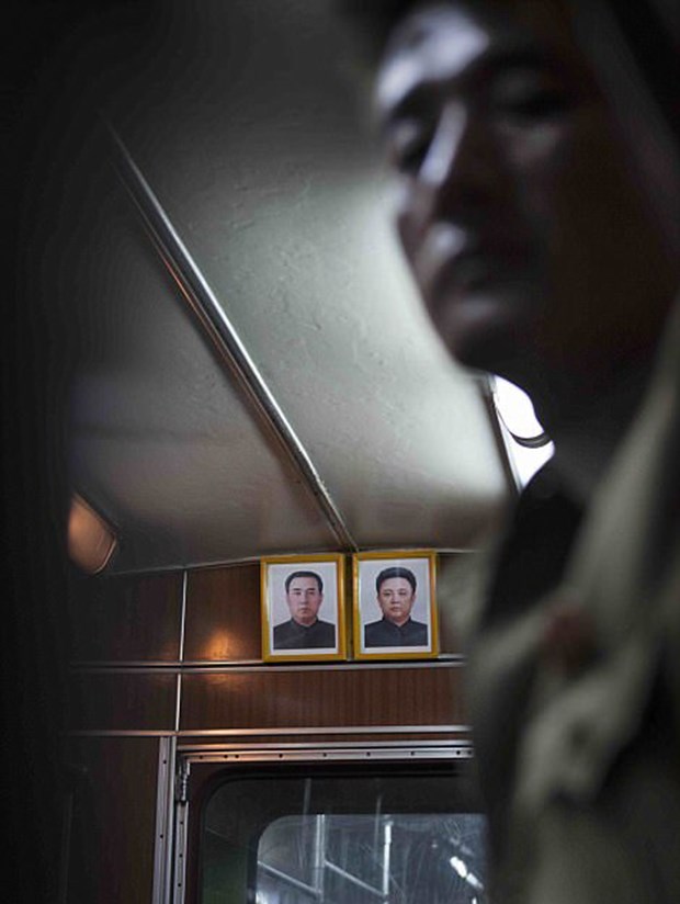 Kuzey Kore nükleer savaşa hazır - 16