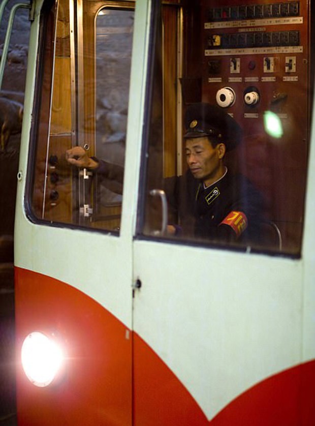 Kuzey Kore nükleer savaşa hazır - 17