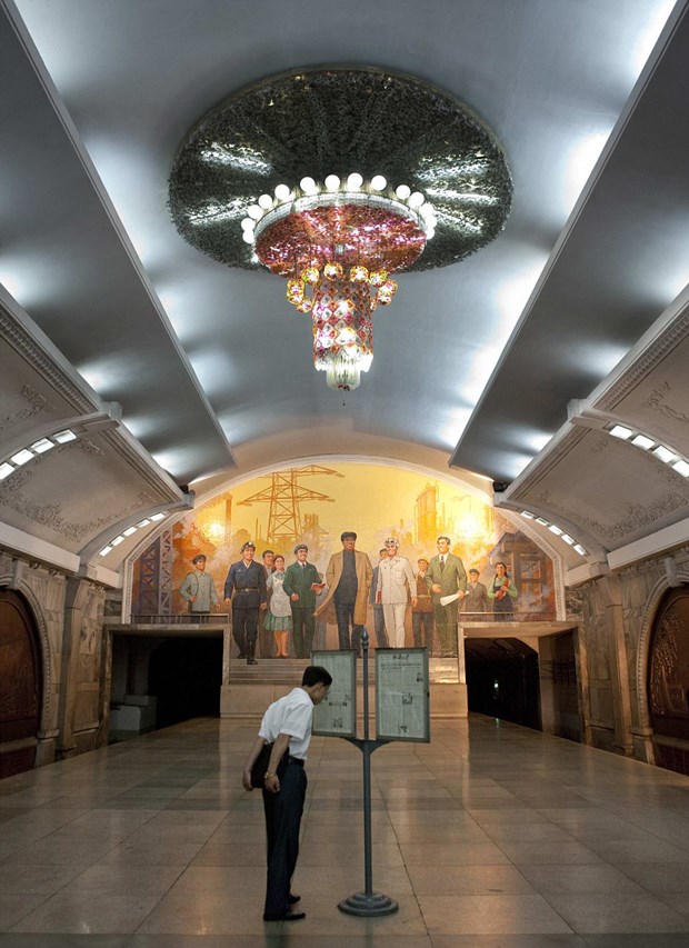 Kuzey Kore nükleer savaşa hazır - 18