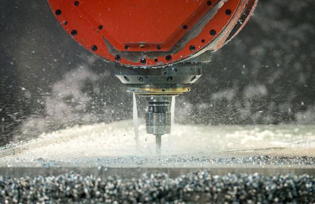 Savaş uçaklarının üretim aşaması - 30