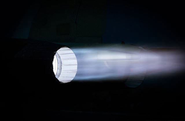 Savaş uçaklarının üretim aşaması - 33