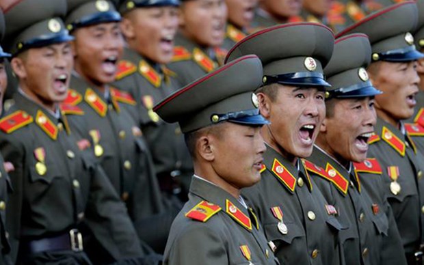 Hiçbir lider törene katılmadı - 1