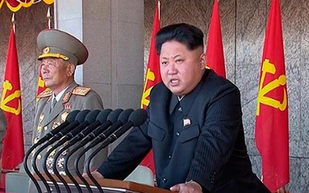 Hiçbir lider törene katılmadı - 5