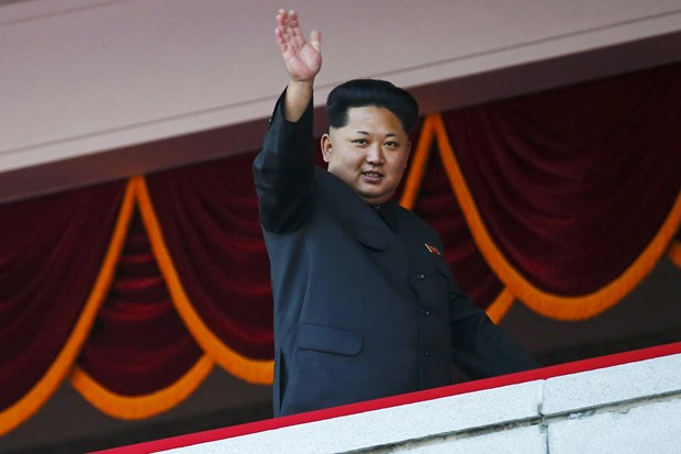 Hiçbir lider törene katılmadı - 4