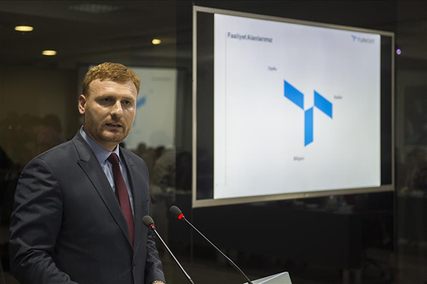 Türksat 4B uydusu uzaya fırlatıldı - 8