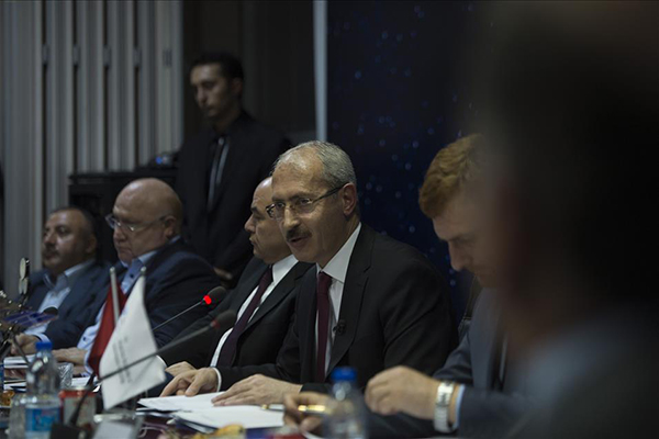 Türksat 4B uydusu uzaya fırlatıldı - 7