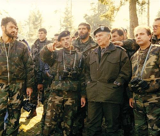 Aliya İzzetbegoviç'in tarihe damga vuran sözleri - 4