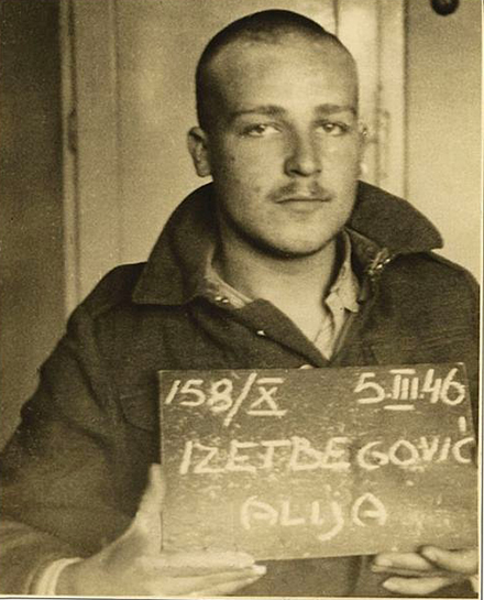 Aliya İzzetbegoviç'in tarihe damga vuran sözleri - 11