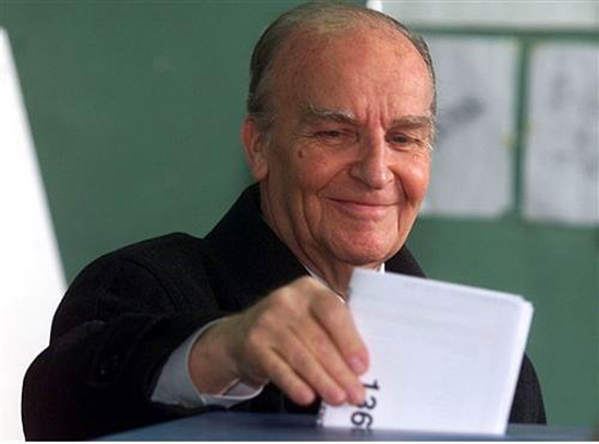 Aliya İzzetbegoviç'in tarihe damga vuran sözleri - 12