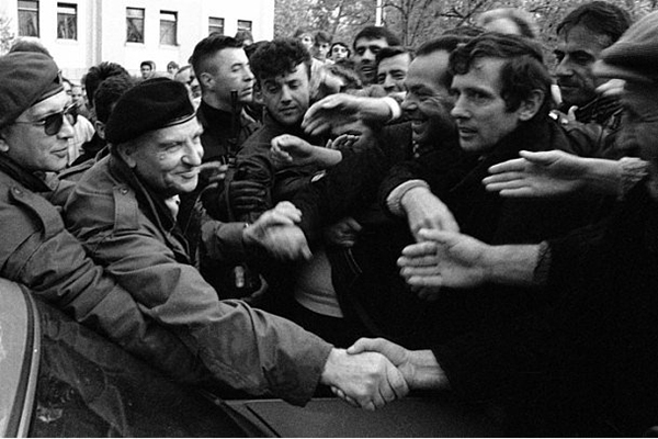 Aliya İzzetbegoviç'in tarihe damga vuran sözleri - 9