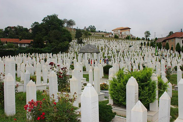 Aliya İzzetbegoviç'in tarihe damga vuran sözleri - 14