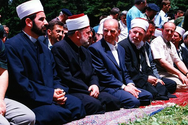 Aliya İzzetbegoviç'in tarihe damga vuran sözleri - 5