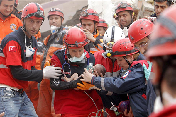 Van Depreminin 4’üncü yılı - 9