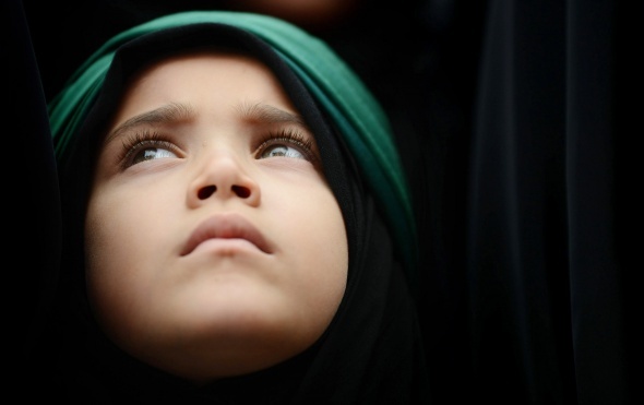 Halkalı'da Aşura Matemi - 9