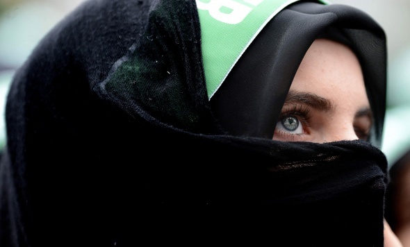 Halkalı'da Aşura Matemi - 13