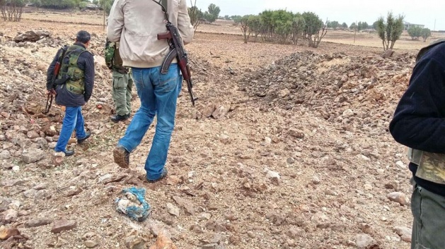 Ak Parti milletvekilleri adaylarına bombalı tuzak - 918