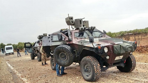 Ak Parti milletvekilleri adaylarına bombalı tuzak - 647