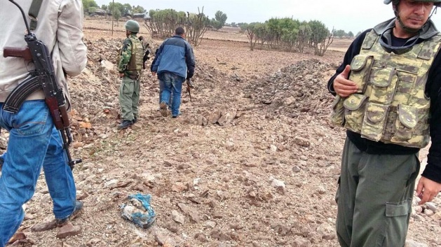 Ak Parti milletvekilleri adaylarına bombalı tuzak - 905