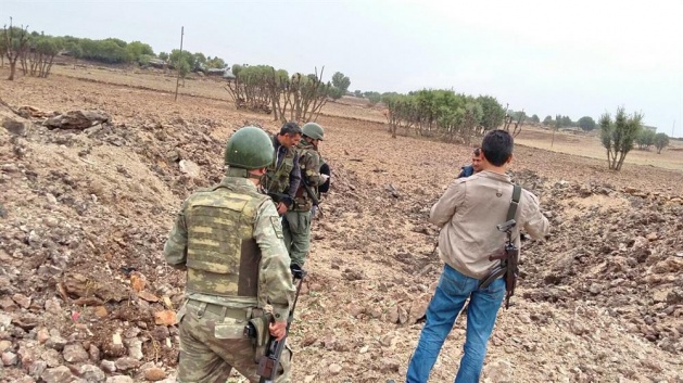 Ak Parti milletvekilleri adaylarına bombalı tuzak - 907