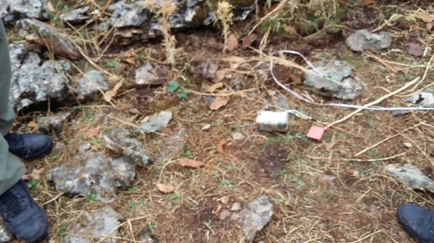 Ak Parti milletvekilleri adaylarına bombalı tuzak - 765