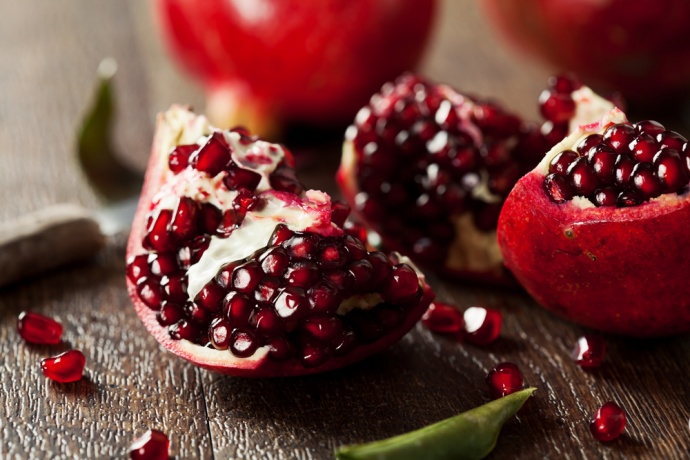 Metabolizmayı kışa hazırlayan besinler - 8