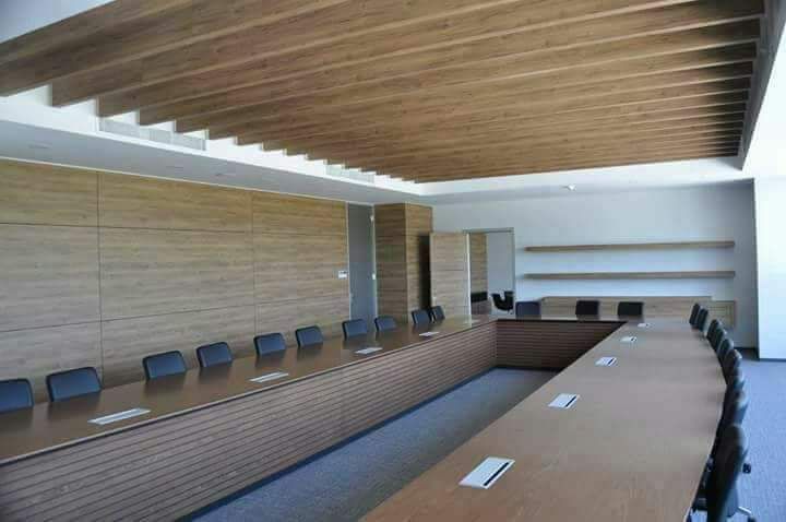 Afetin yıldönümünde İHH'dan Afet Koordinasyon Merkezi - 0