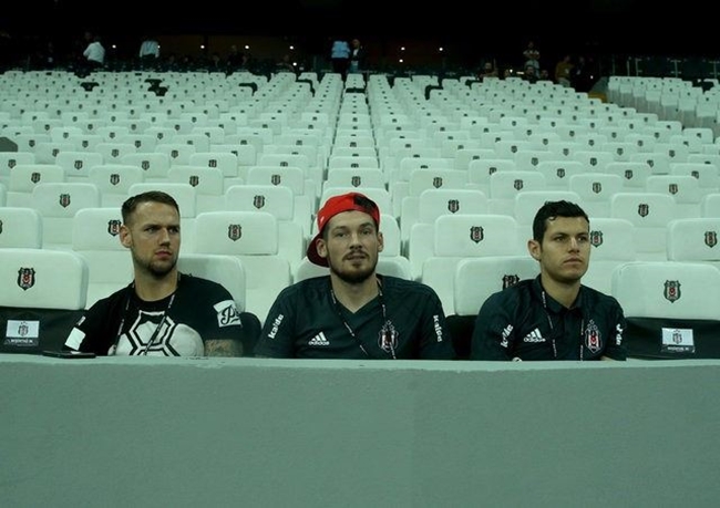 Şenol Güneş dayanamadı! Gönderilecekler! - 3