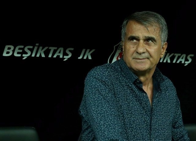 Şenol Güneş dayanamadı! Gönderilecekler! - 5