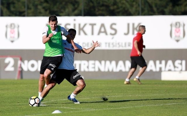 Şenol Güneş dayanamadı! Gönderilecekler! - 6