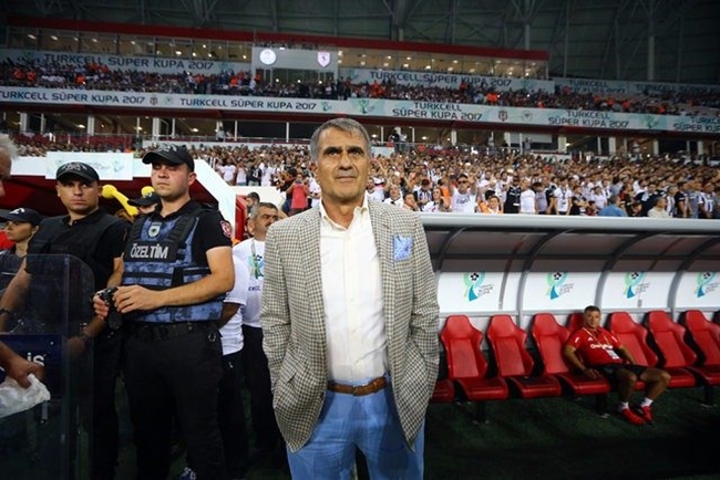 Şenol Güneş dayanamadı! Gönderilecekler! - 7